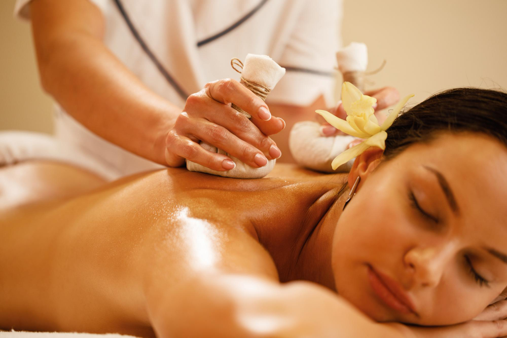 Best Thai and Wellness Spa in JP Nagar 5th Phase, Bengaluru